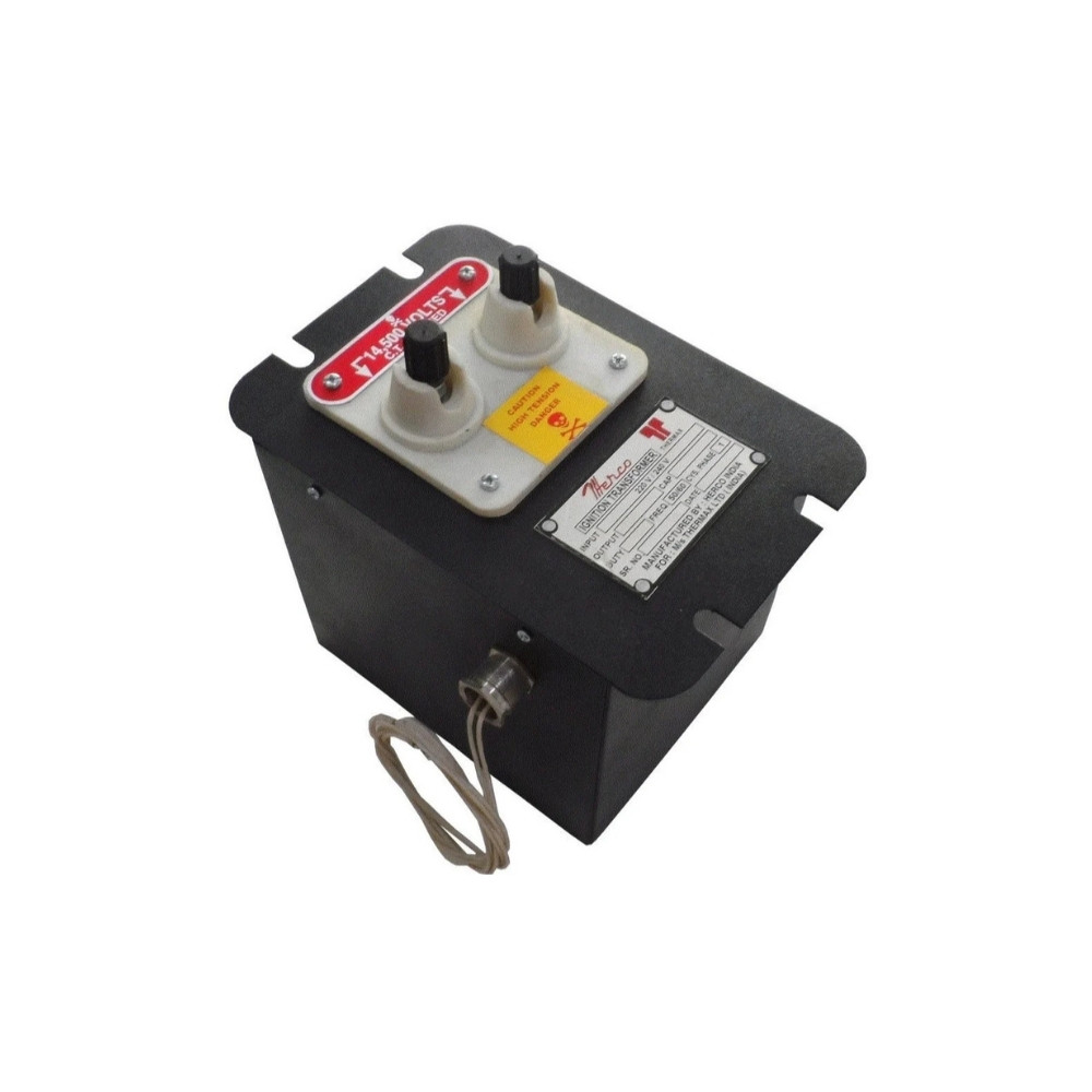Boiler Transformer 14.5kV industrial spare parts