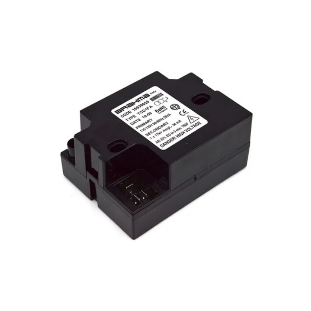 Brahma Ignition Transformer industrial spare parts