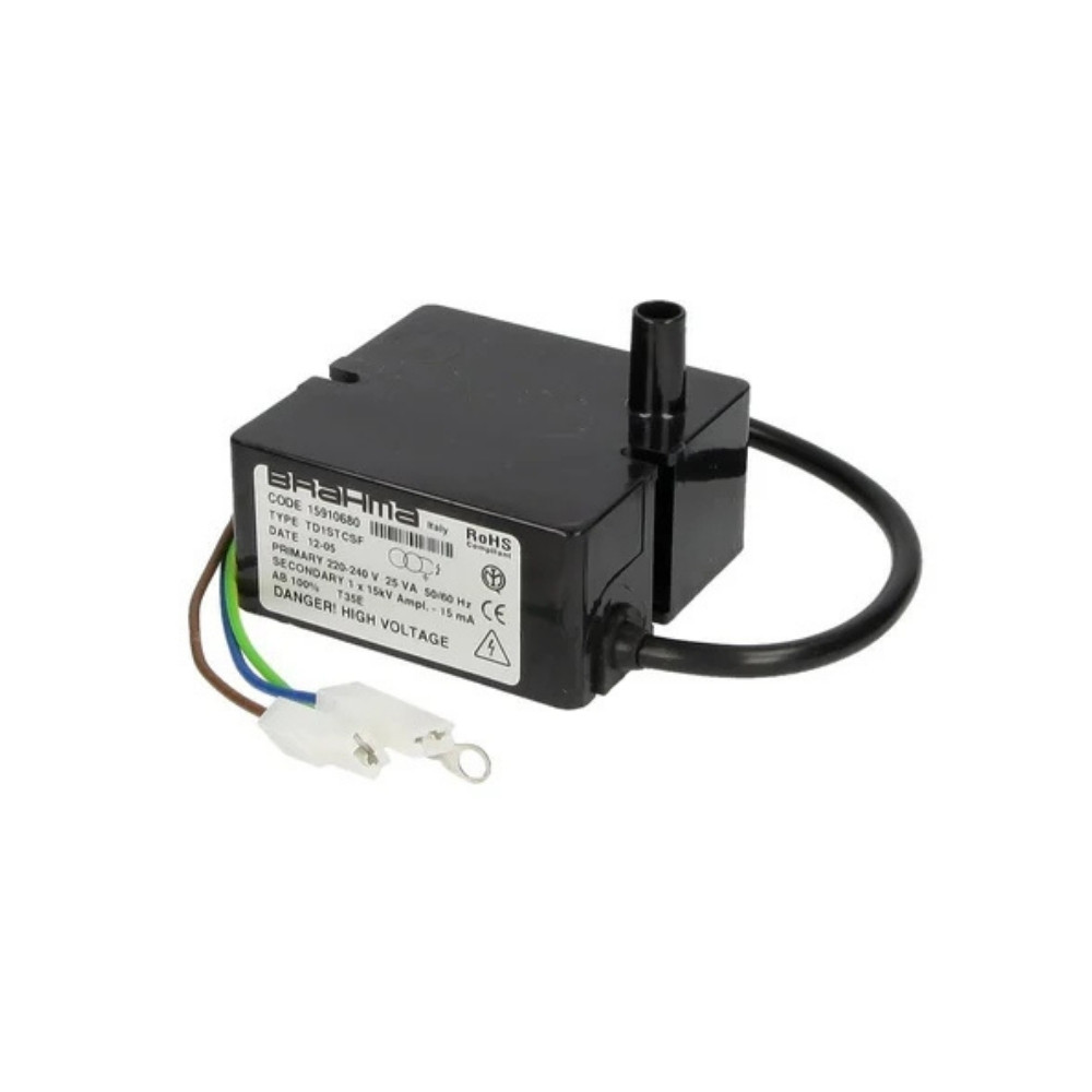 Brahma Make Ignition Transformer industrial spare parts