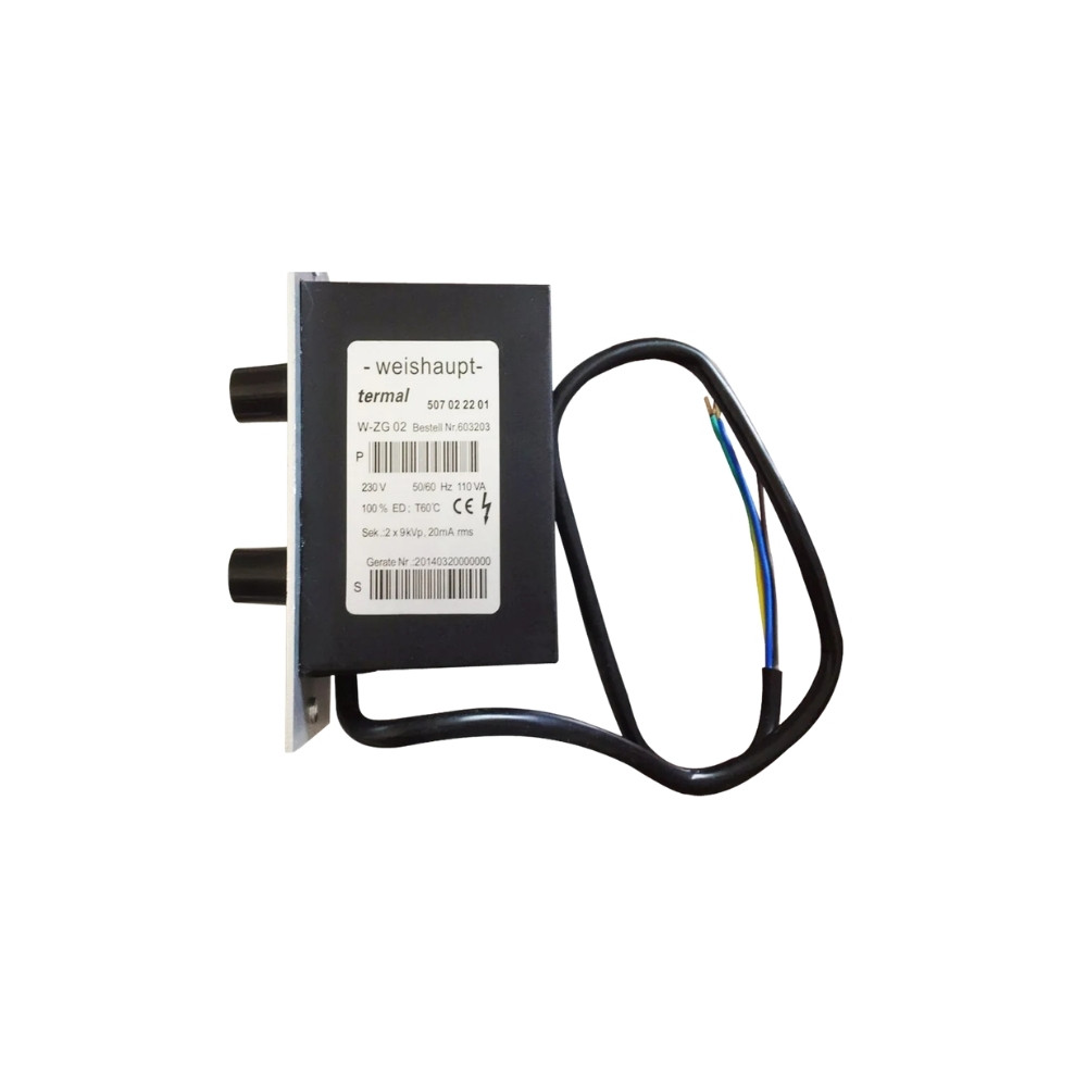 Burner Ignition Transformer industrial spare parts