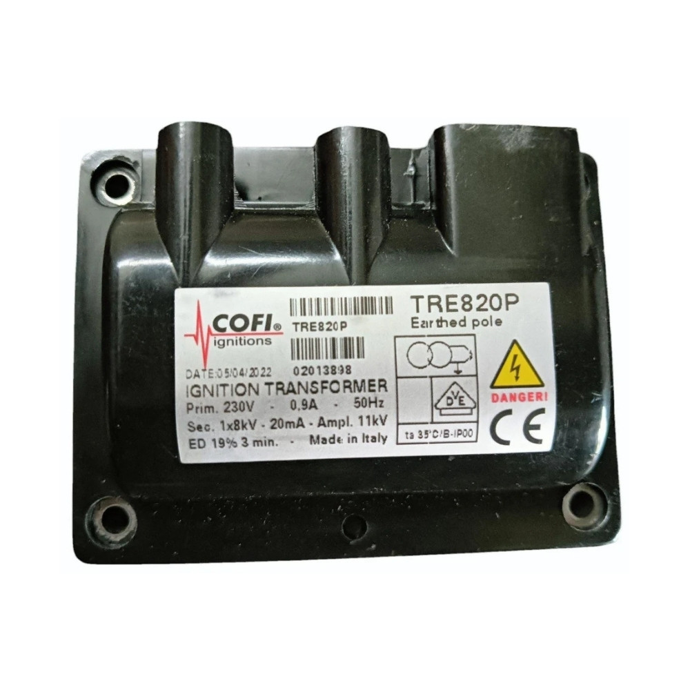 Cofy Make Ignition Transformer industrial spare parts