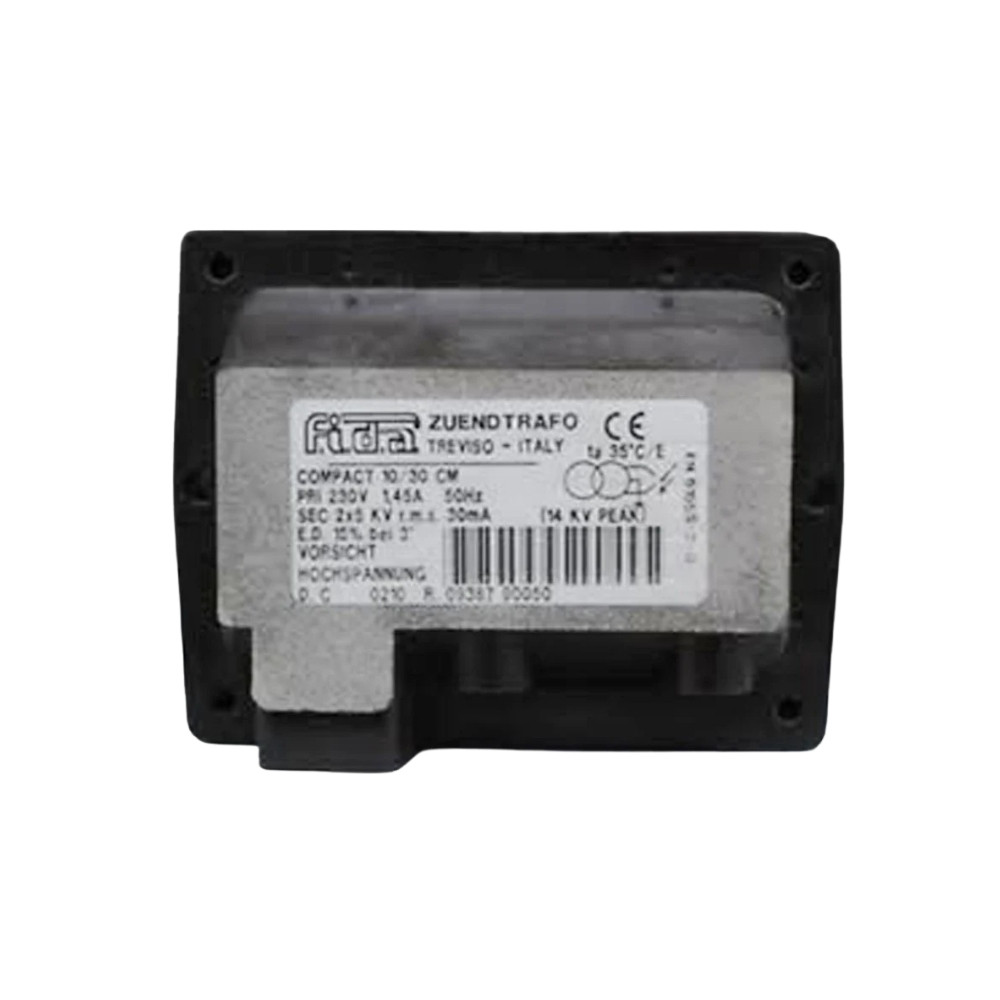 Fida Ignition Transformer 10/30 CM industrial spare parts