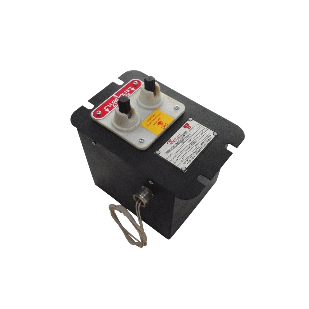 Herco Ignition Transformers Type-N industrial spare parts