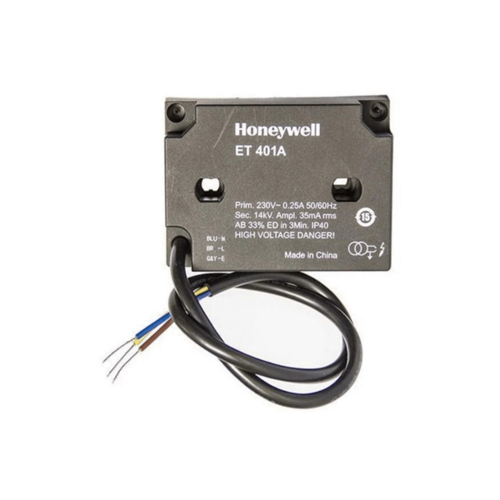 Honeywell Ignition Transformer Et 401 industrial spare parts