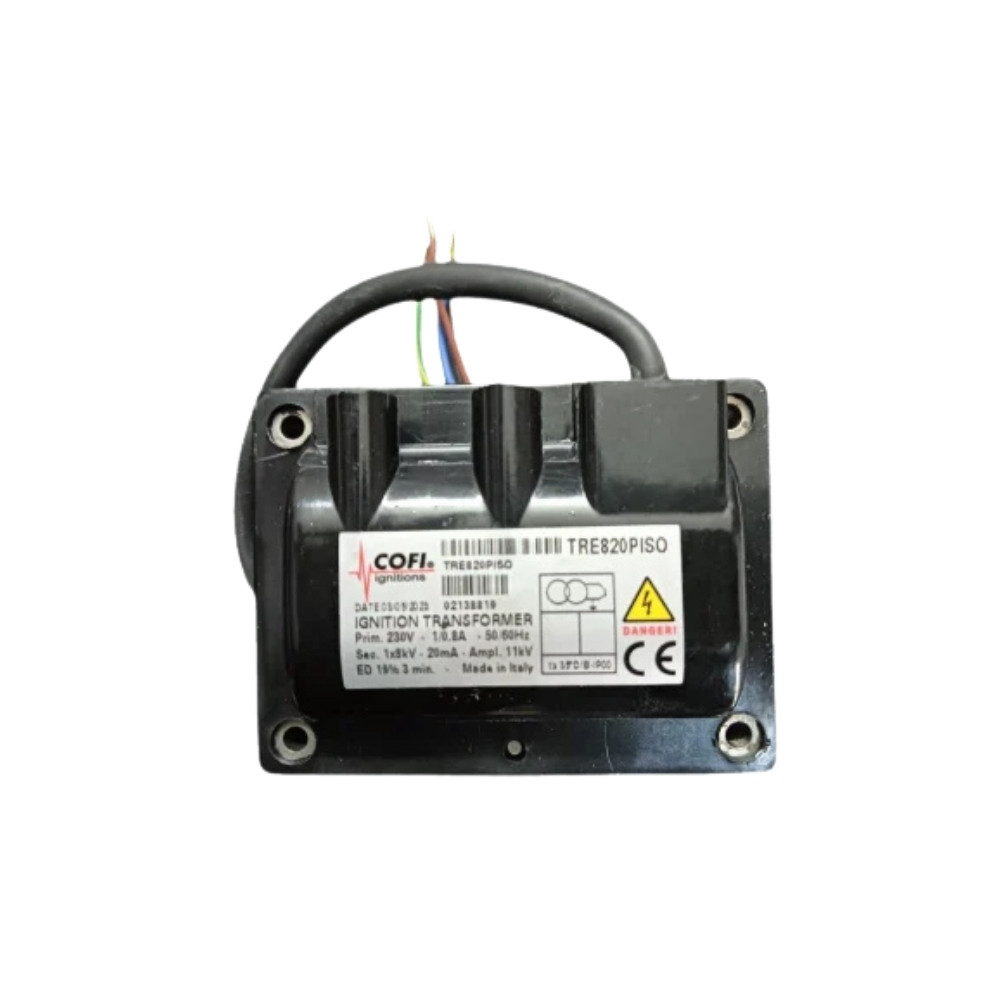Oil Burner Transformers industrial spare parts