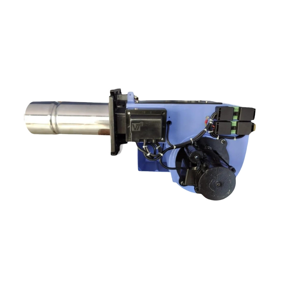 Gas Burner 250 kw