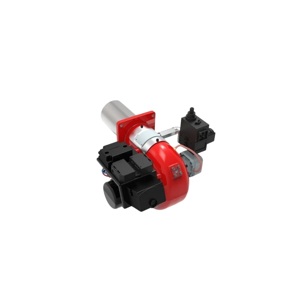GAS BURNER GES