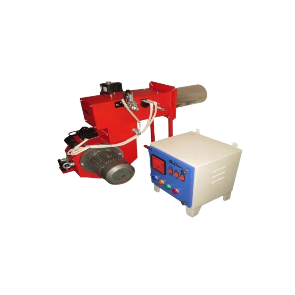 Incinerator Gas Burner