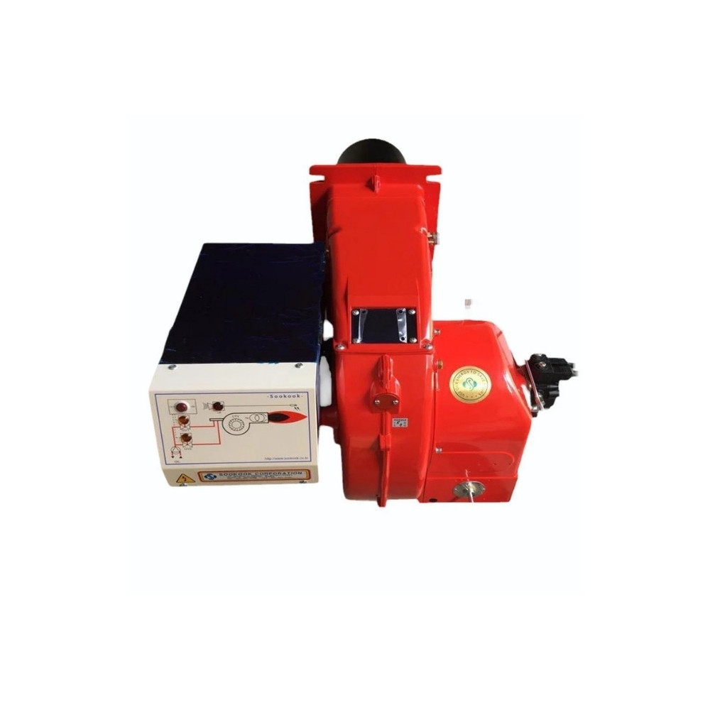 Industrial Boiler Burner industrial spare parts