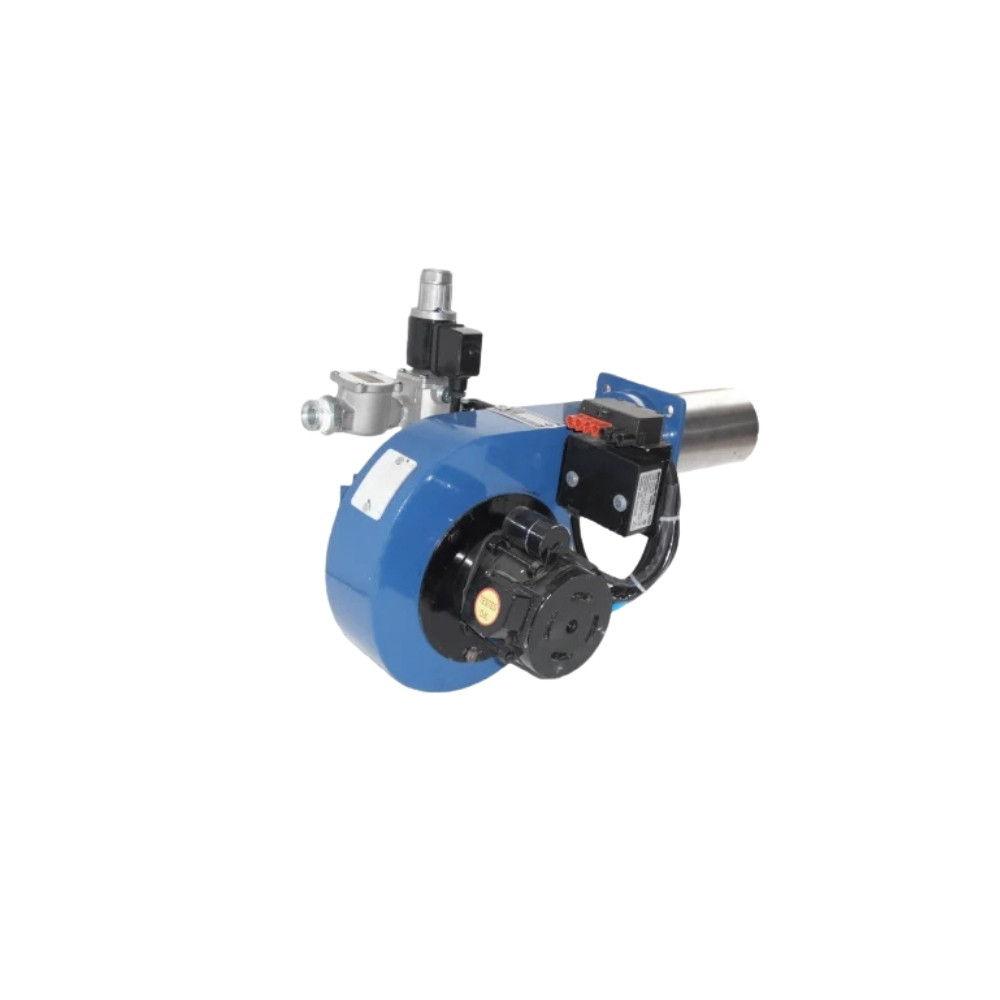 Industrial Gas Burner