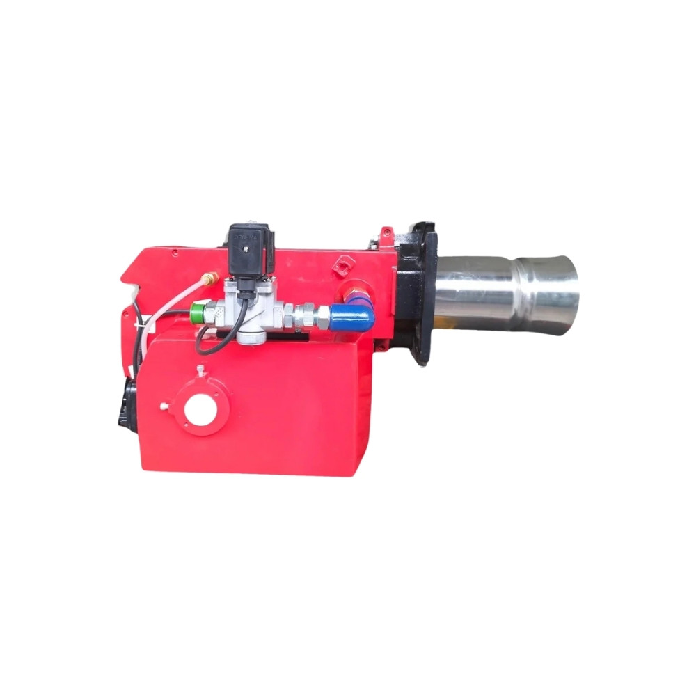 Industrial LPG Fired Gas Burner industrial spare parts