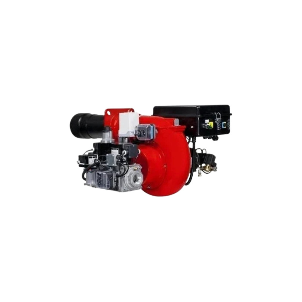 Industrial Oil Burner