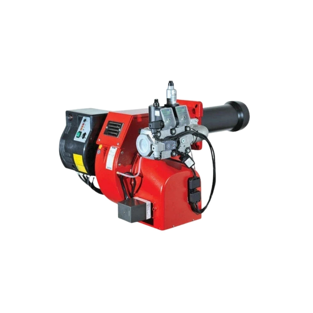 Industrial Oven Burner