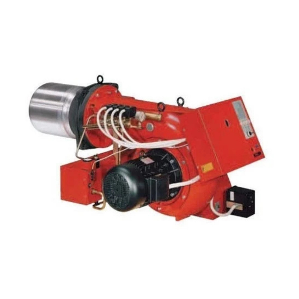 Industries Heavy Oil Burners industrial spare parts