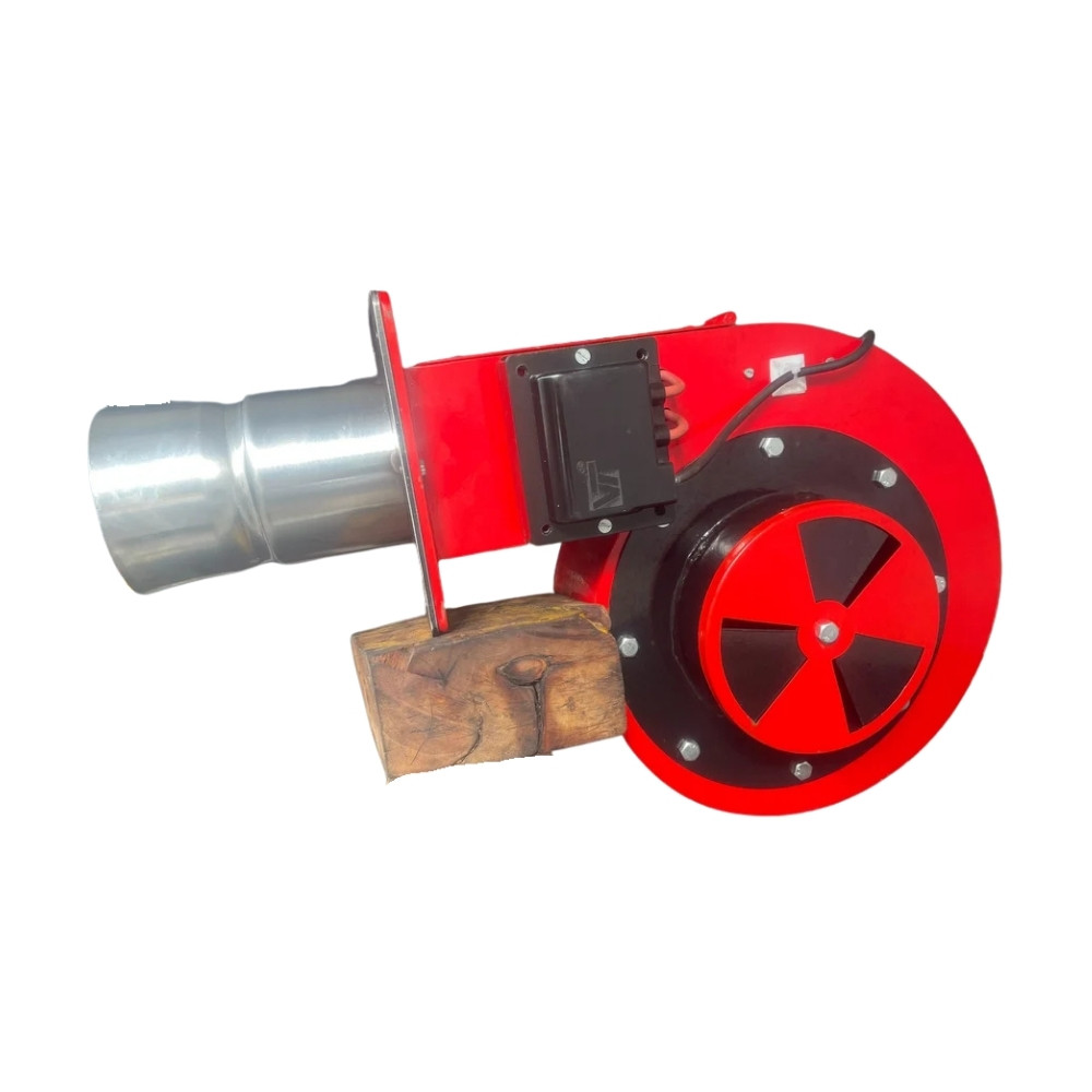 LDO DIESEL BURNER industrial spare parts