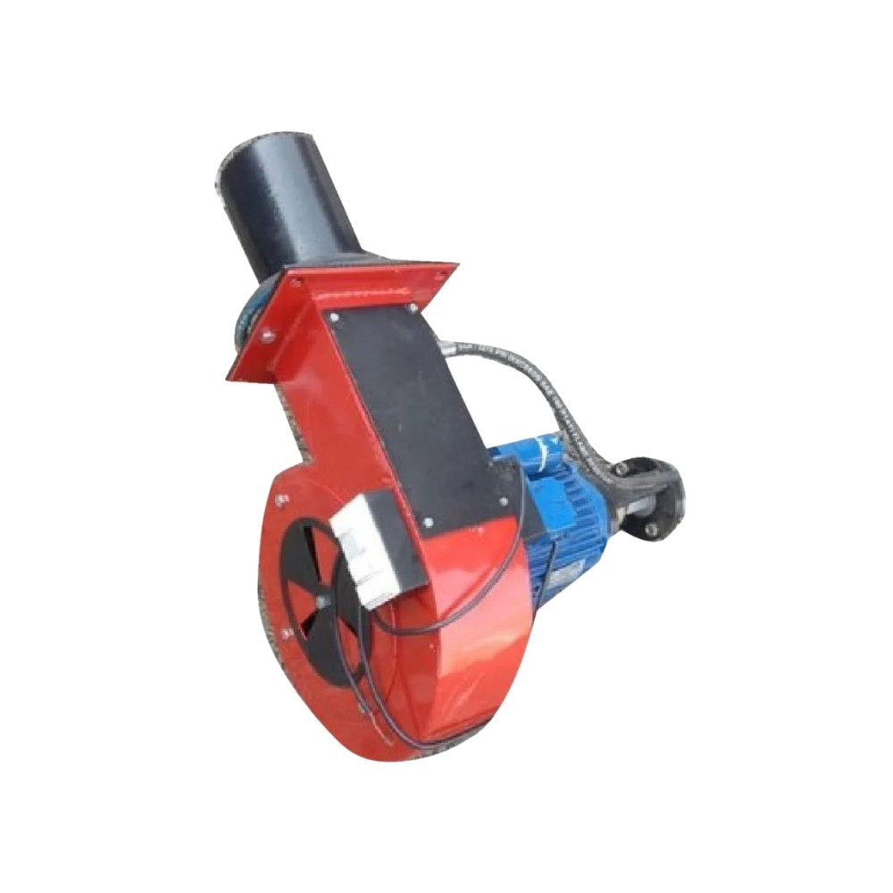 LDO Fired Burner industrial spare parts