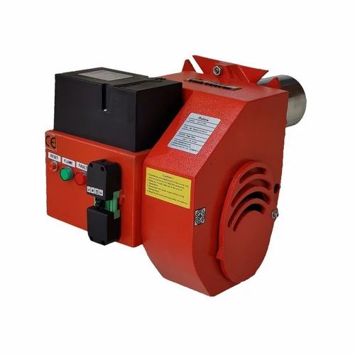 Light Oil Burner industrial spare parts