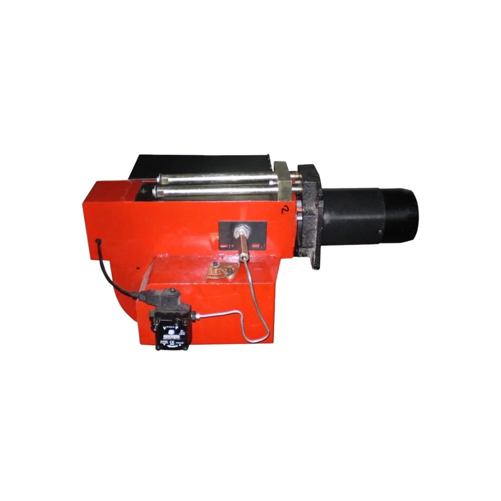Light Oil Diesel Burner
