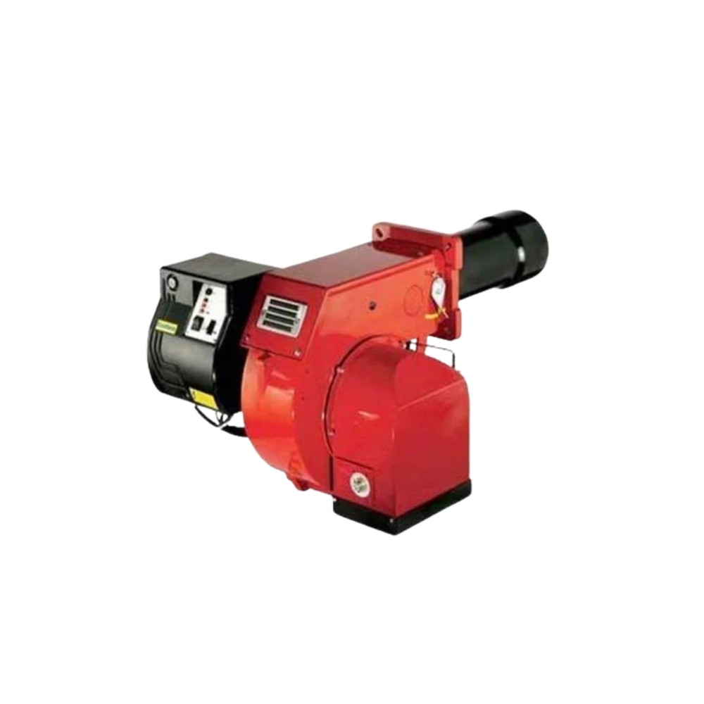 How to Troubleshoot & Calibrate the Namkeen Fryer Burner