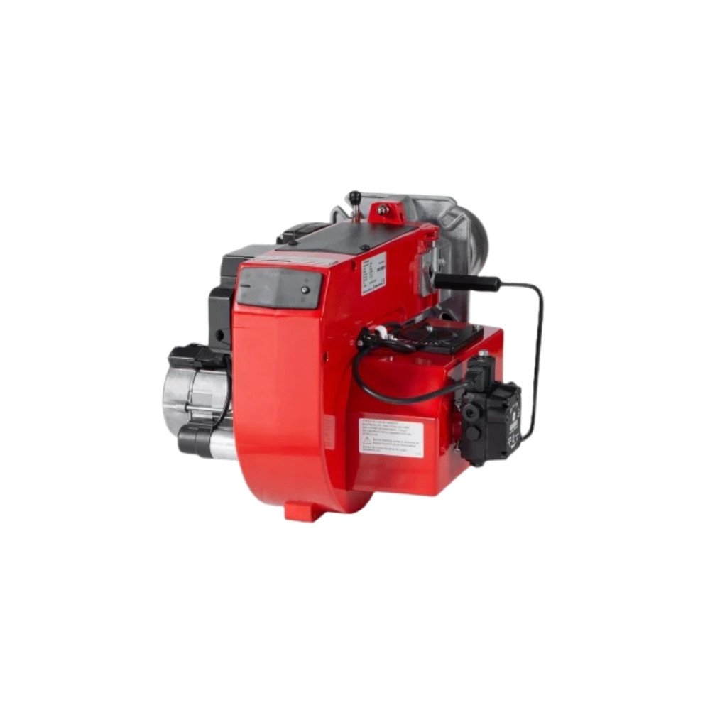 Oil And Gas Burner