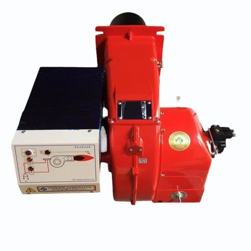 Oil Burner - Boiler industrial spare parts