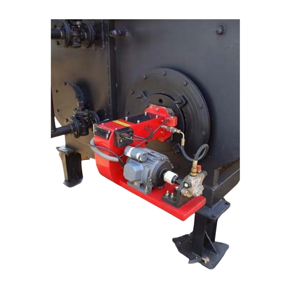 Oil Burner For Bitumen Tank industrial spare parts