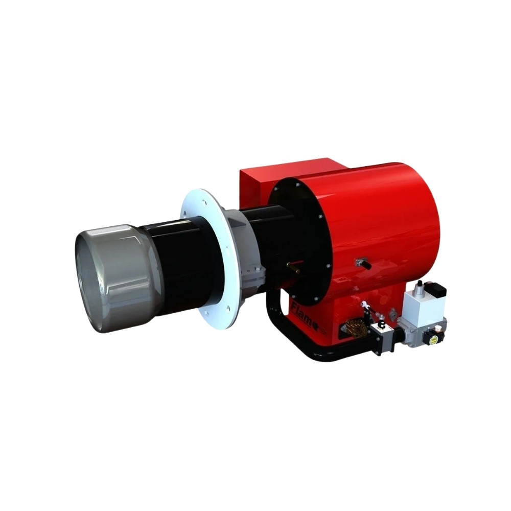 Stenter Machine Gas Burner
