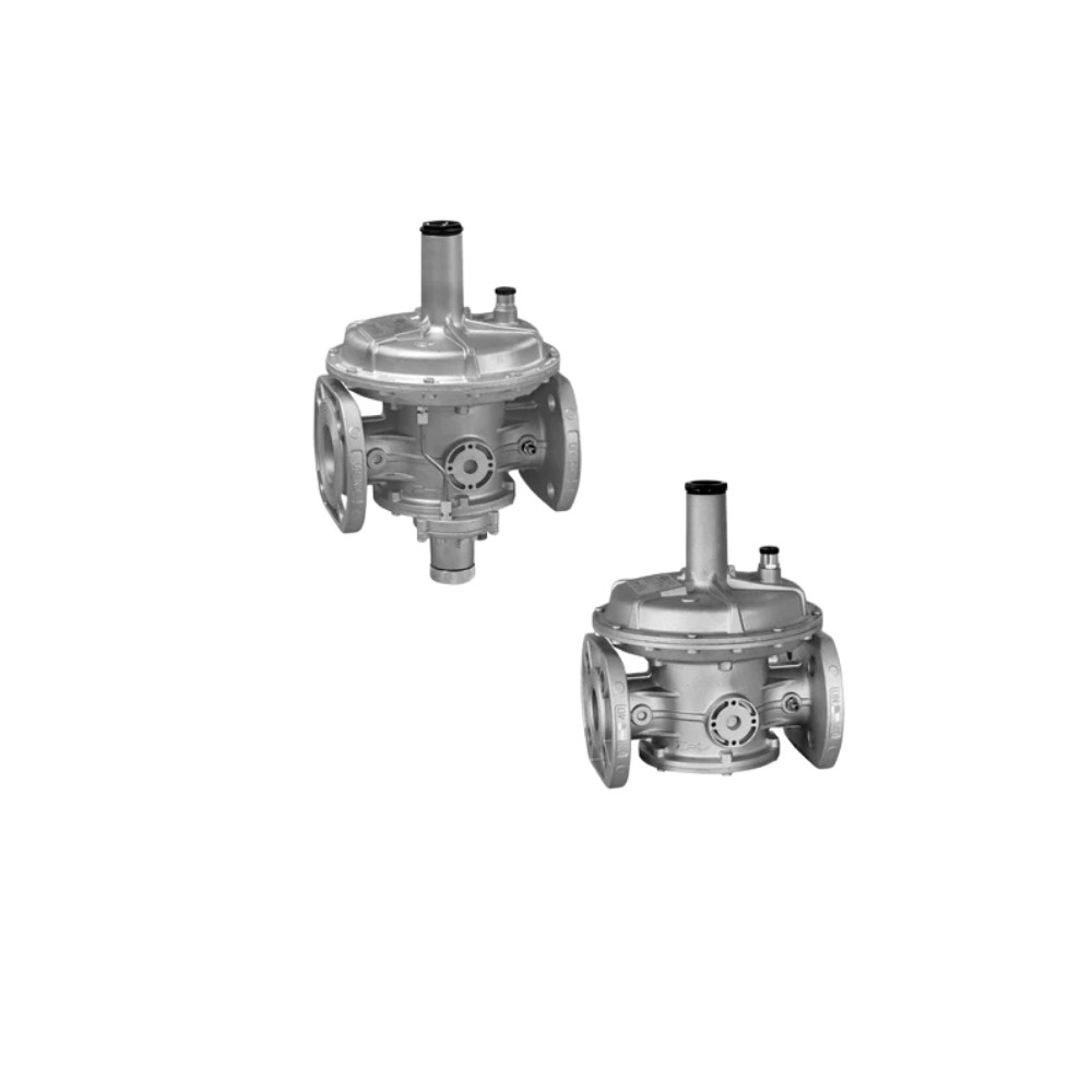 Madas Gas Train industrial spare parts