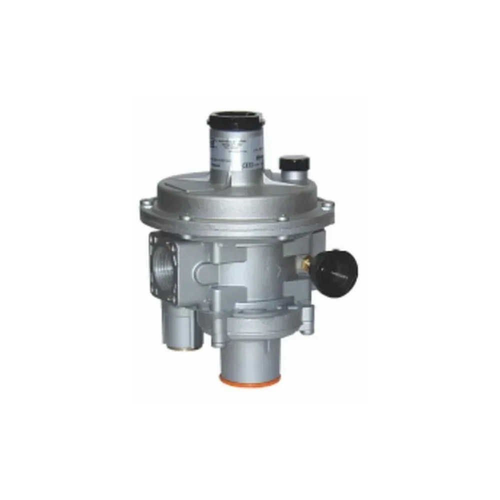 Madas Gas Pressure Regulator industrial spare parts
