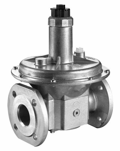 Madas Pressure Regulating Valve RG/2MCS DN 40 industrial spare parts