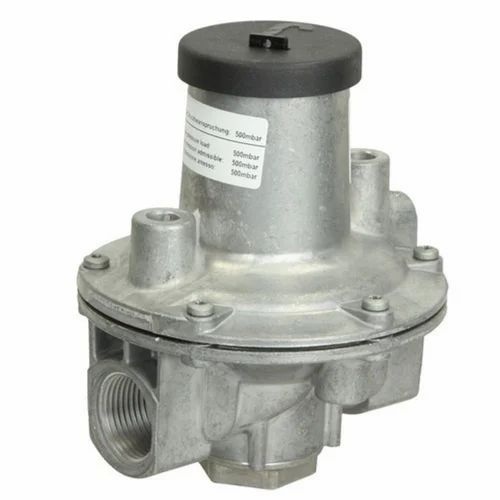 Madas Pressure Regulator Valves RG/2MC DN 25/40/50/65/80/125 industrial spare parts