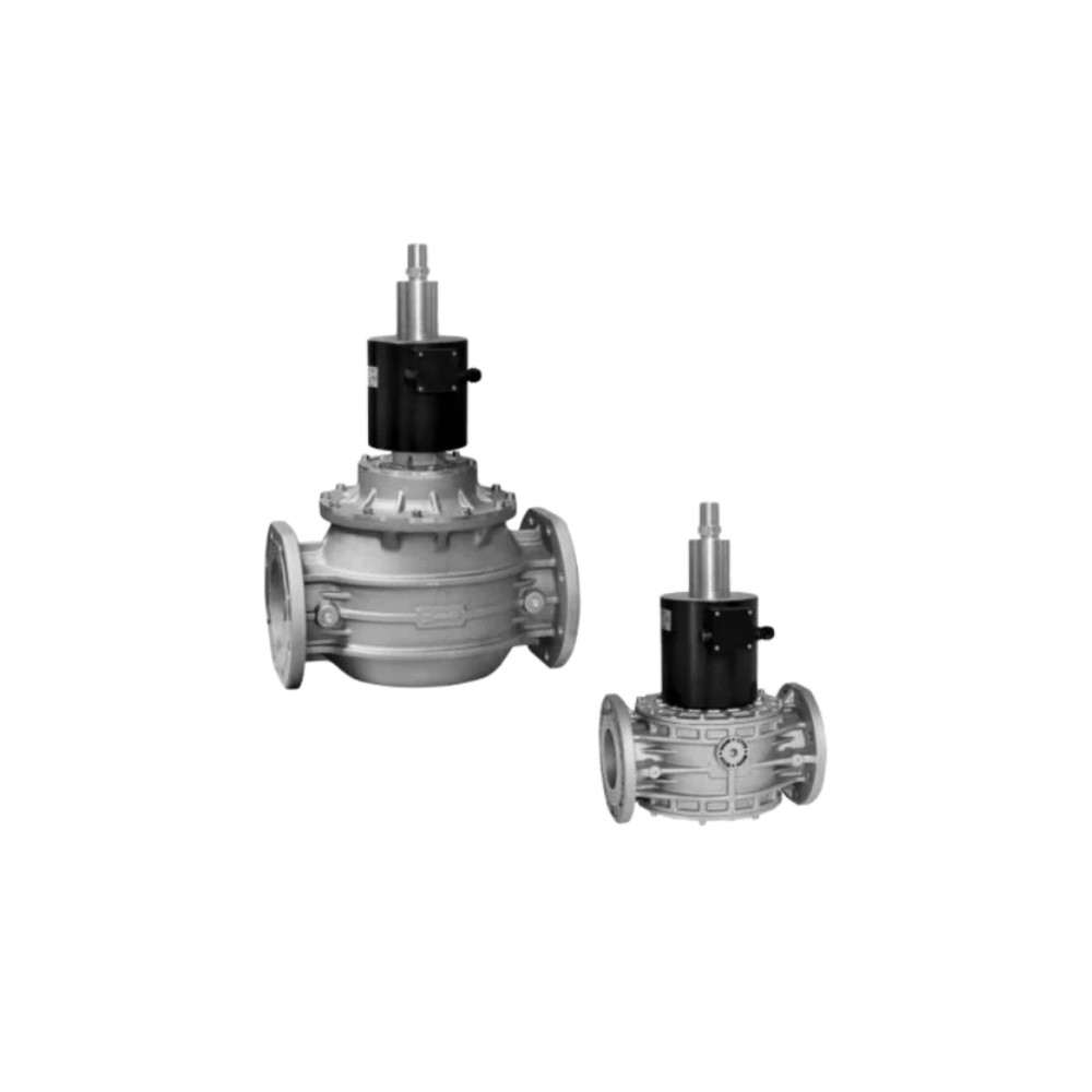 Madas Solenoid Valve And Pressure Regulators industrial spare parts