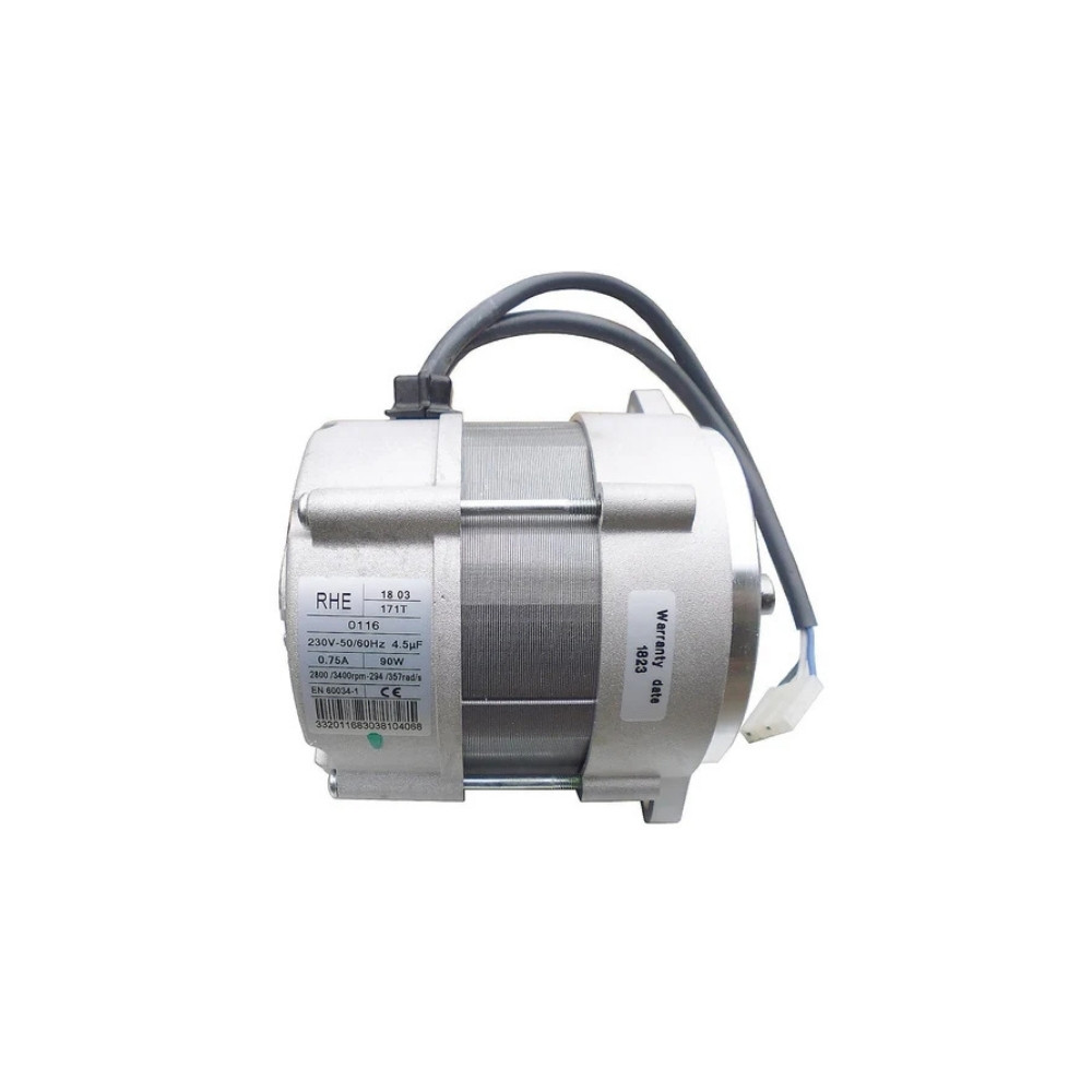 Riello Gas Burner Motor 90W For FS10 industrial spare parts