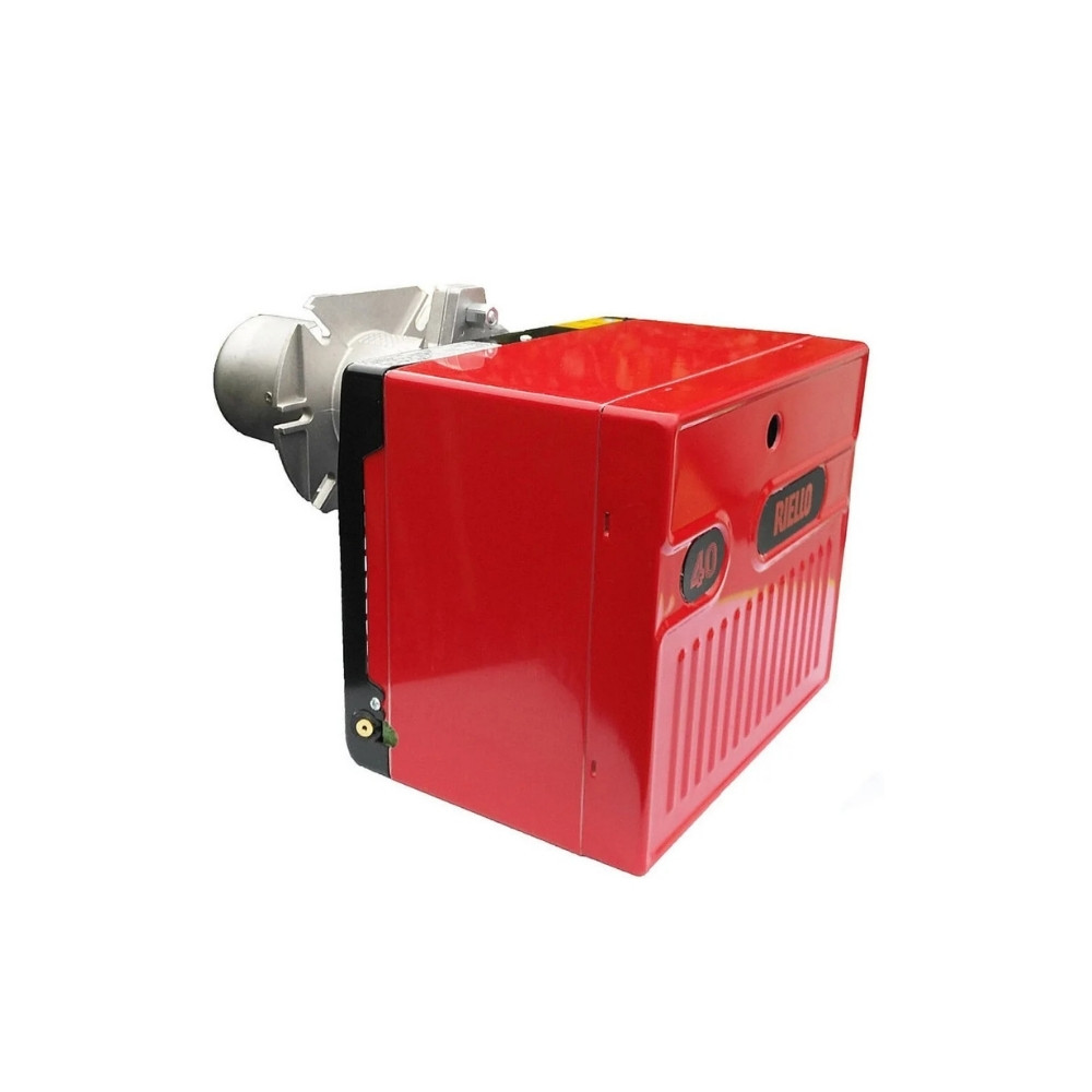 Riello Gas Burner industrial spare parts