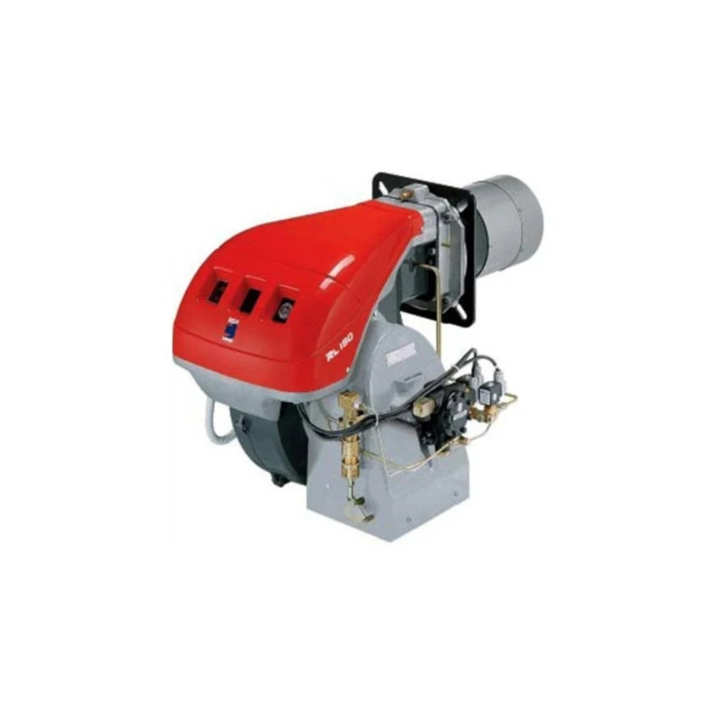 RIELLO Two Stage Heavy Oil Burner thumbnail 2