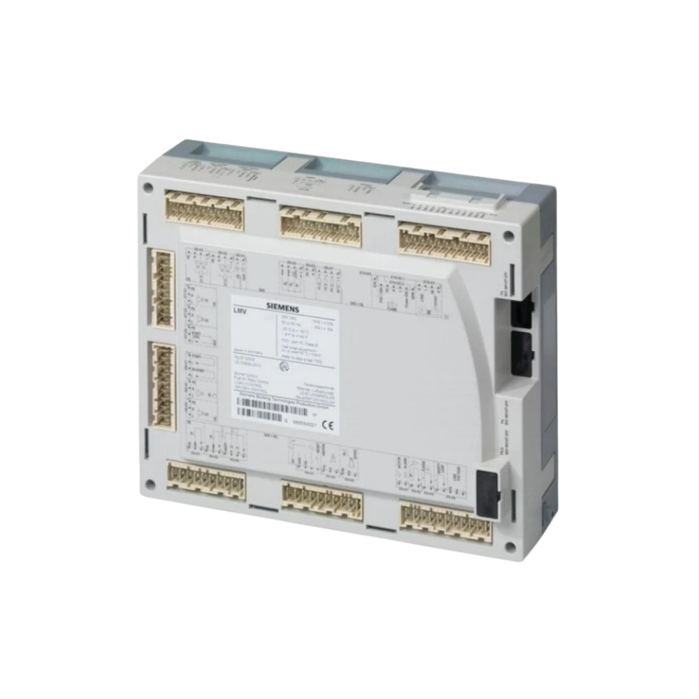 Burner Controller LMV 52 industrial spare parts