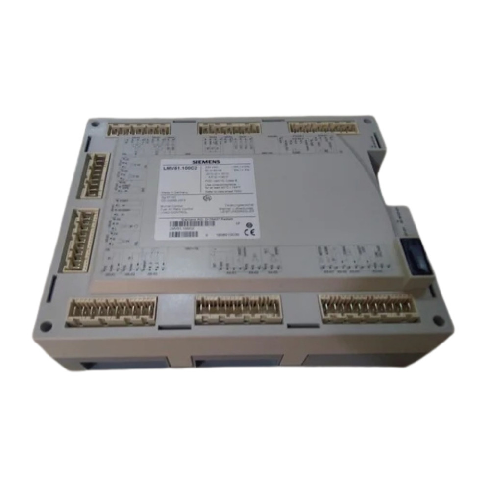 Burner Sequence Controller LMV 51.100 C2 industrial spare parts