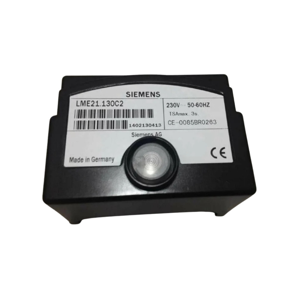 Gas Burner Controller LME 21 industrial spare parts