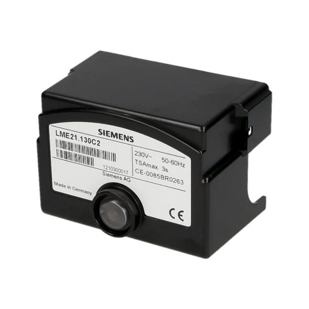 Gas Burner Sequence Controller industrial spare parts