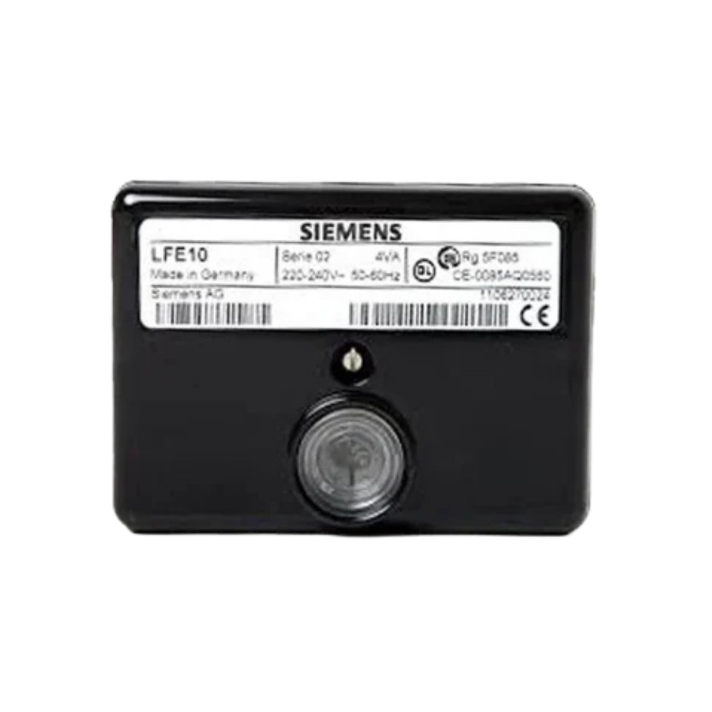Oil Gas Burner Controllers industrial spare parts