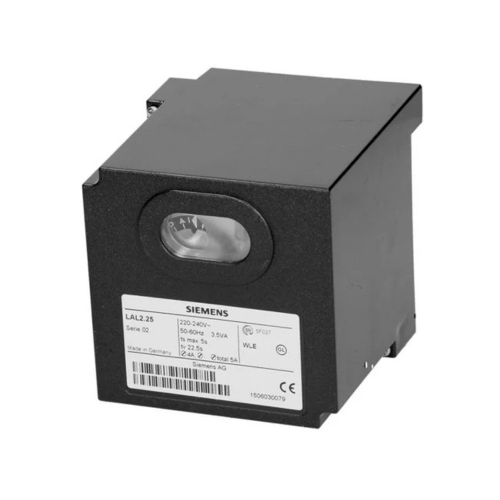 Sequence Controller LAL 2.65 industrial spare parts