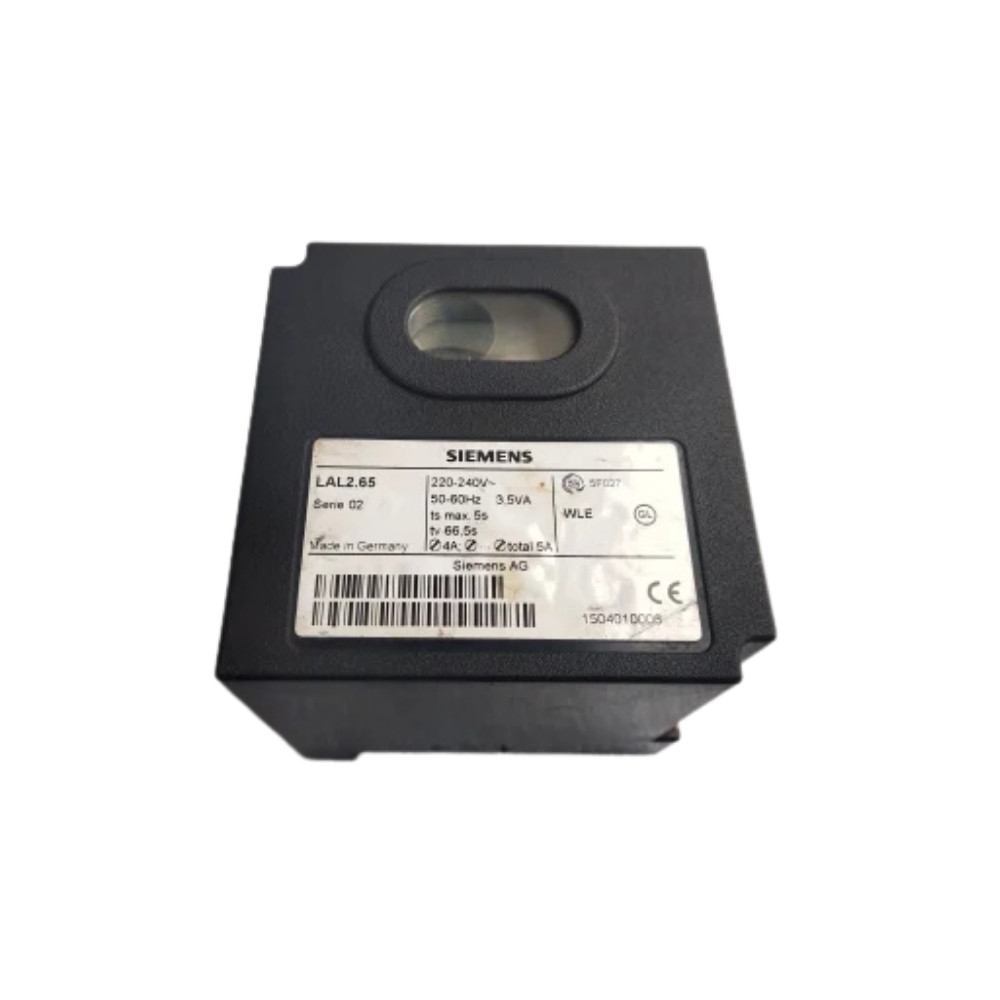 Sequence Controller LAL 3.25 industrial spare parts