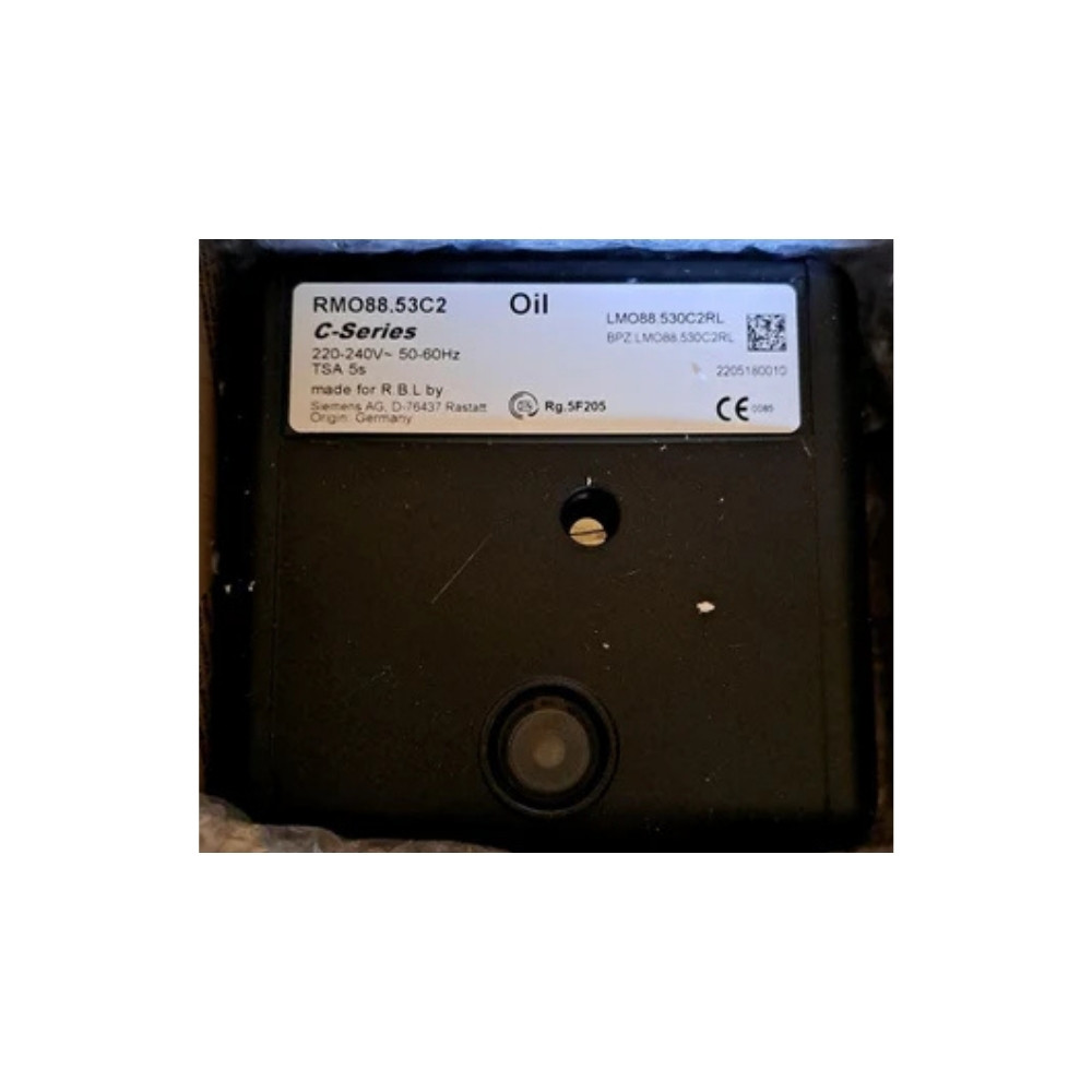 Sequence Controller RMO 88.53C2 industrial spare parts