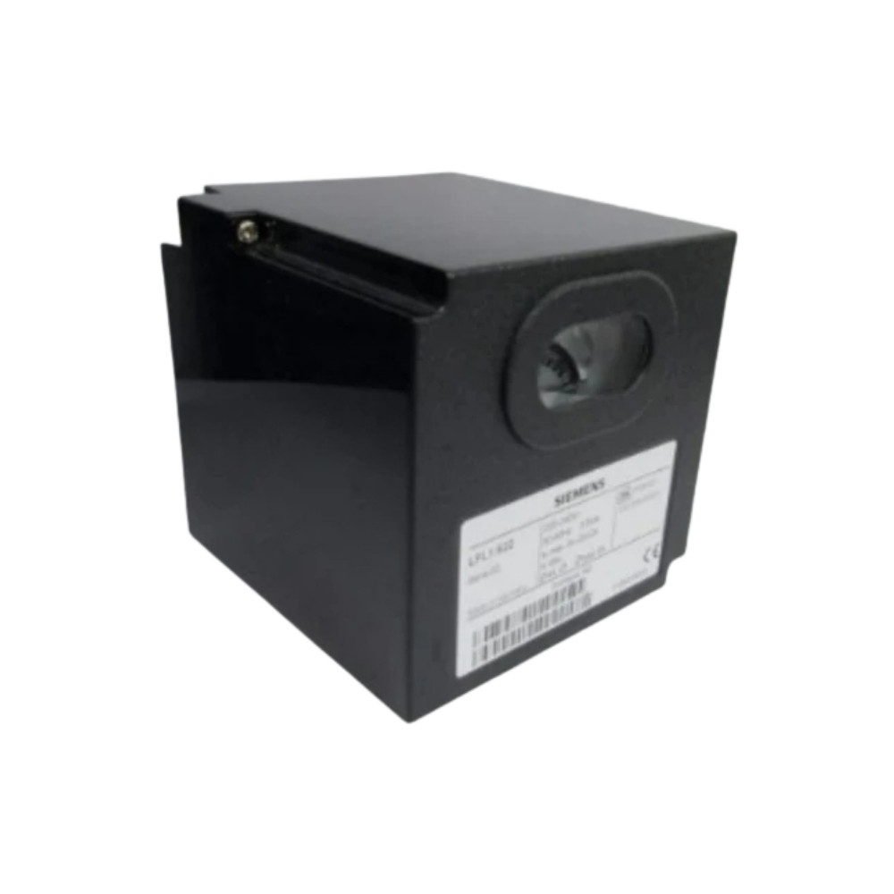 Siemens Controller LAL 2.25 industrial spare parts