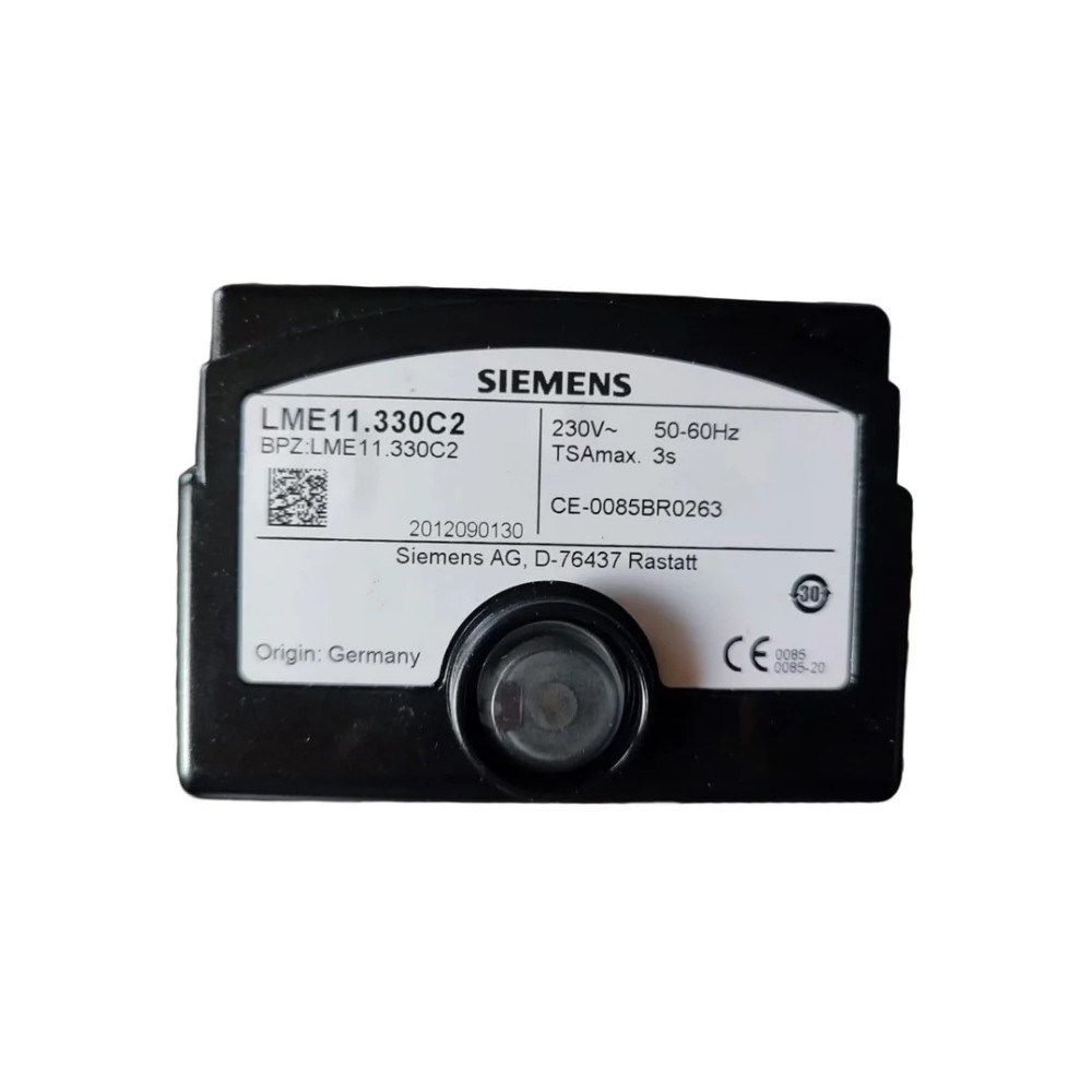 Siemens Gas Burner Controls LME 11 industrial spare parts