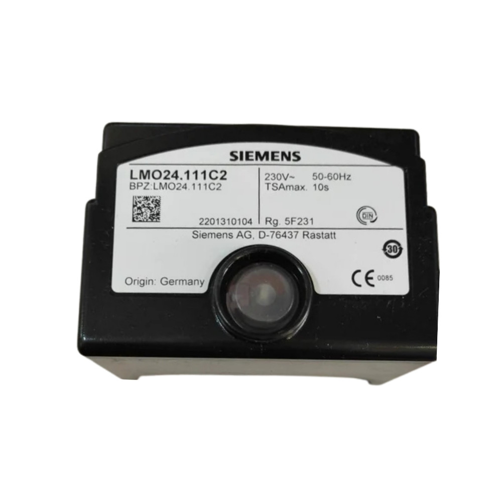 Siemens Oil Burner Controller industrial spare parts