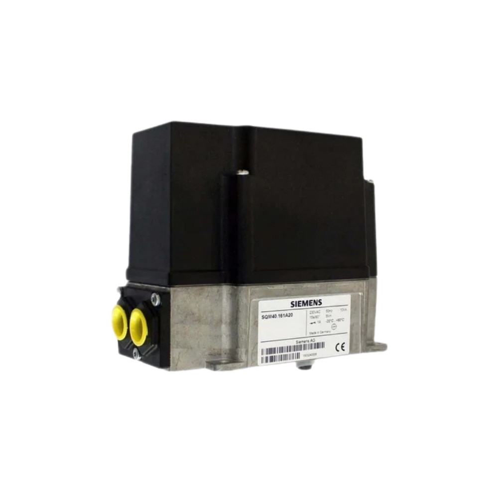 Servo Motor SQM 40 And 41 industrial spare parts