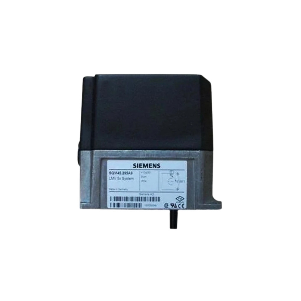 Siemens Burner Servo Motors SQM 48.697A9 industrial spare parts