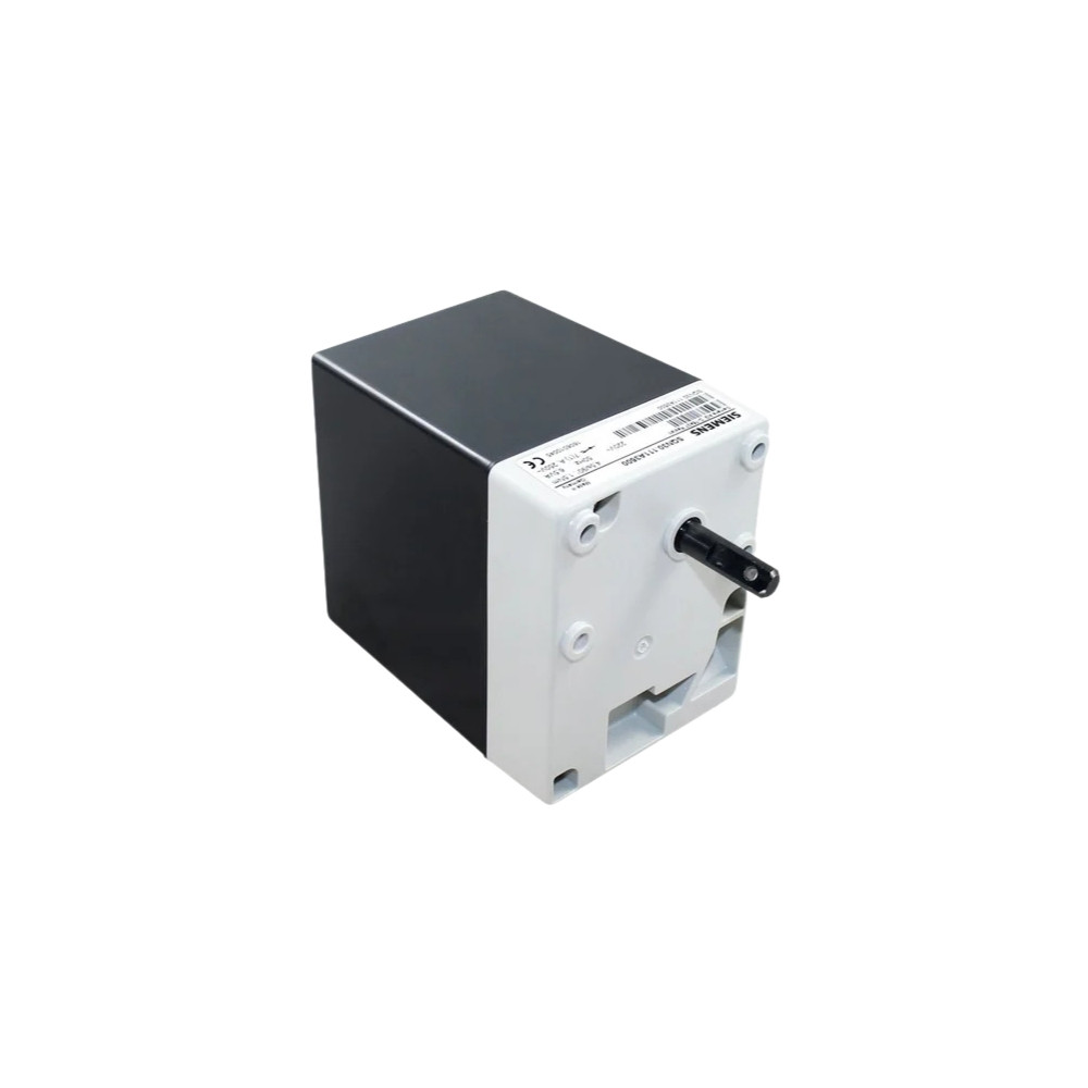 Siemens Burner Servo Motors SQN 30.111A3500 industrial spare parts