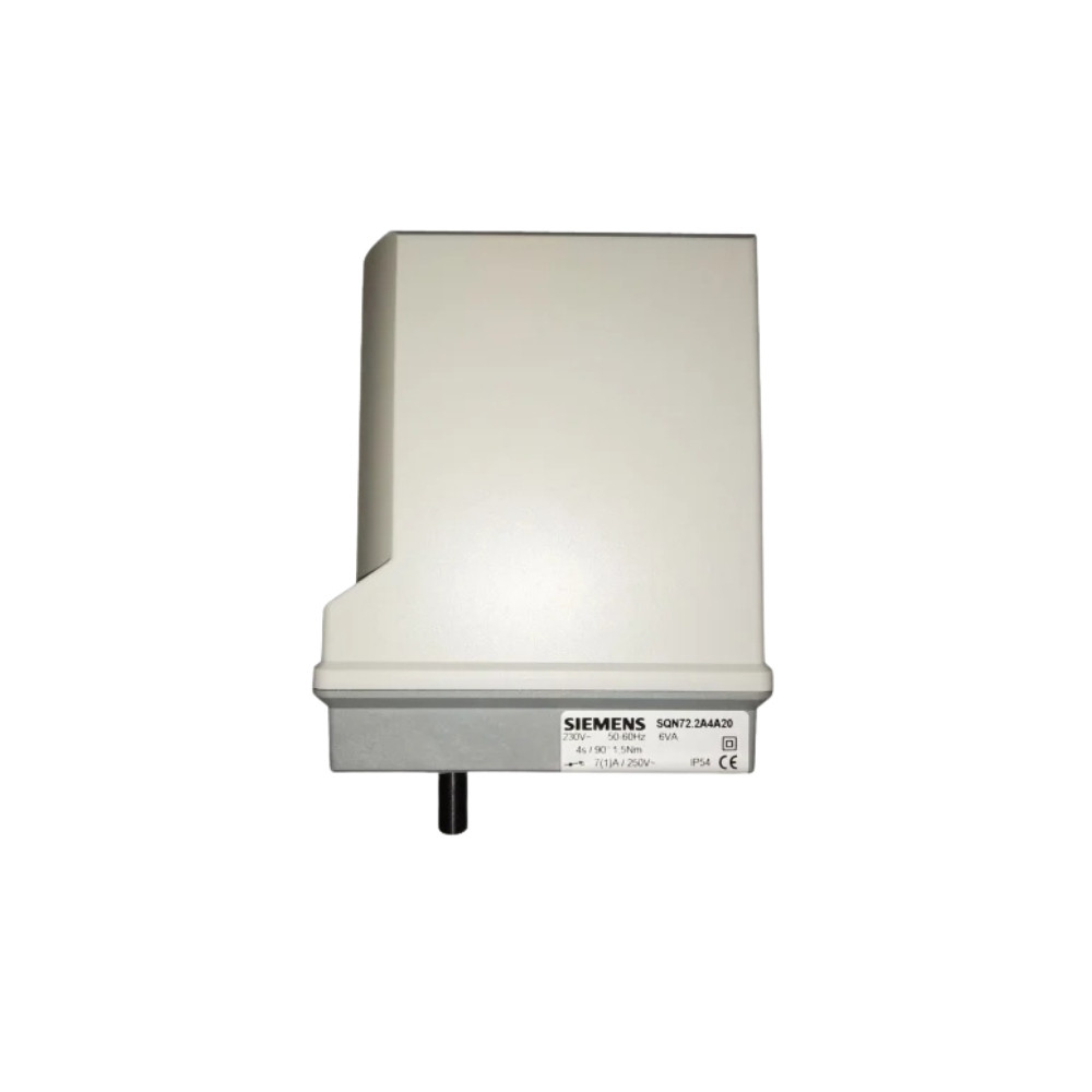 Siemens Burner Servo Motors SQN 70.224A20 industrial spare parts